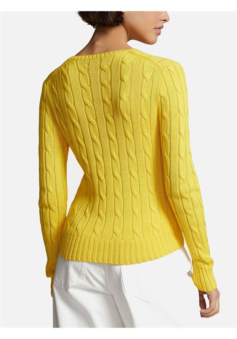 Sweater julianna Polo Ralph Lauren POLO RALPH LAUREN | Knitwear | 211891640007